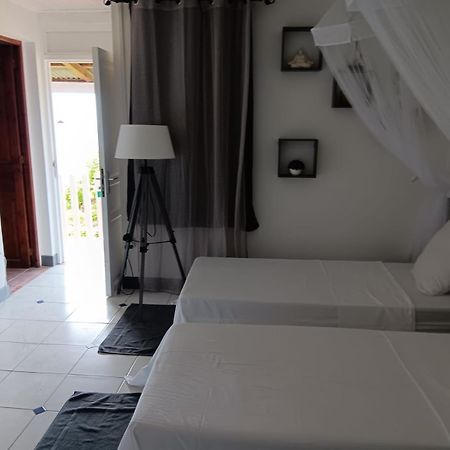 Tropic Bellevue Villa Le Diamant Dış mekan fotoğraf
