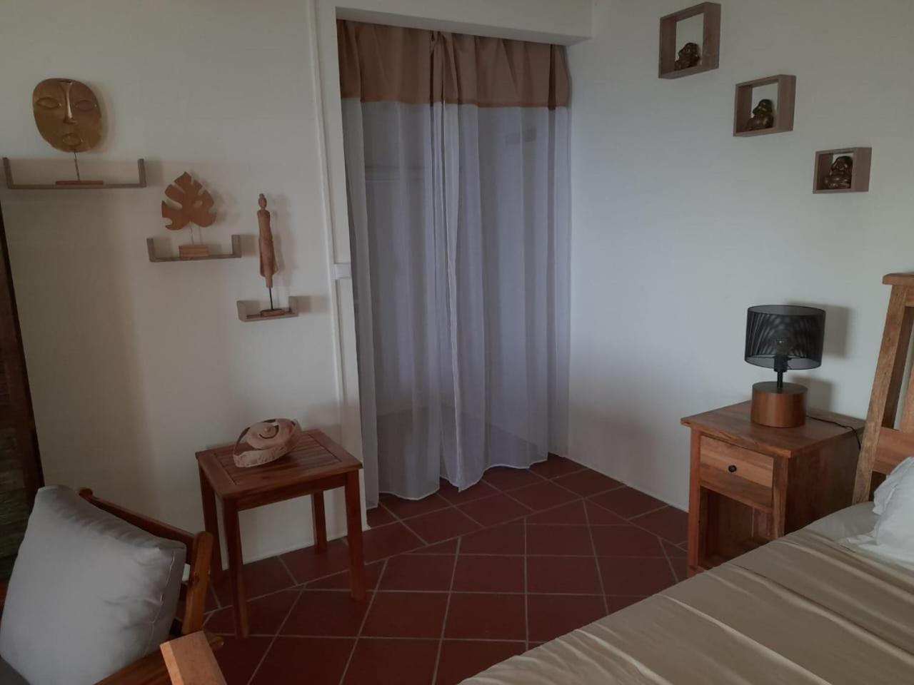 Tropic Bellevue Villa Le Diamant Dış mekan fotoğraf