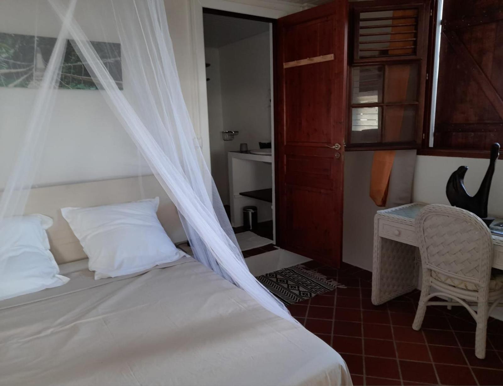 Tropic Bellevue Villa Le Diamant Dış mekan fotoğraf