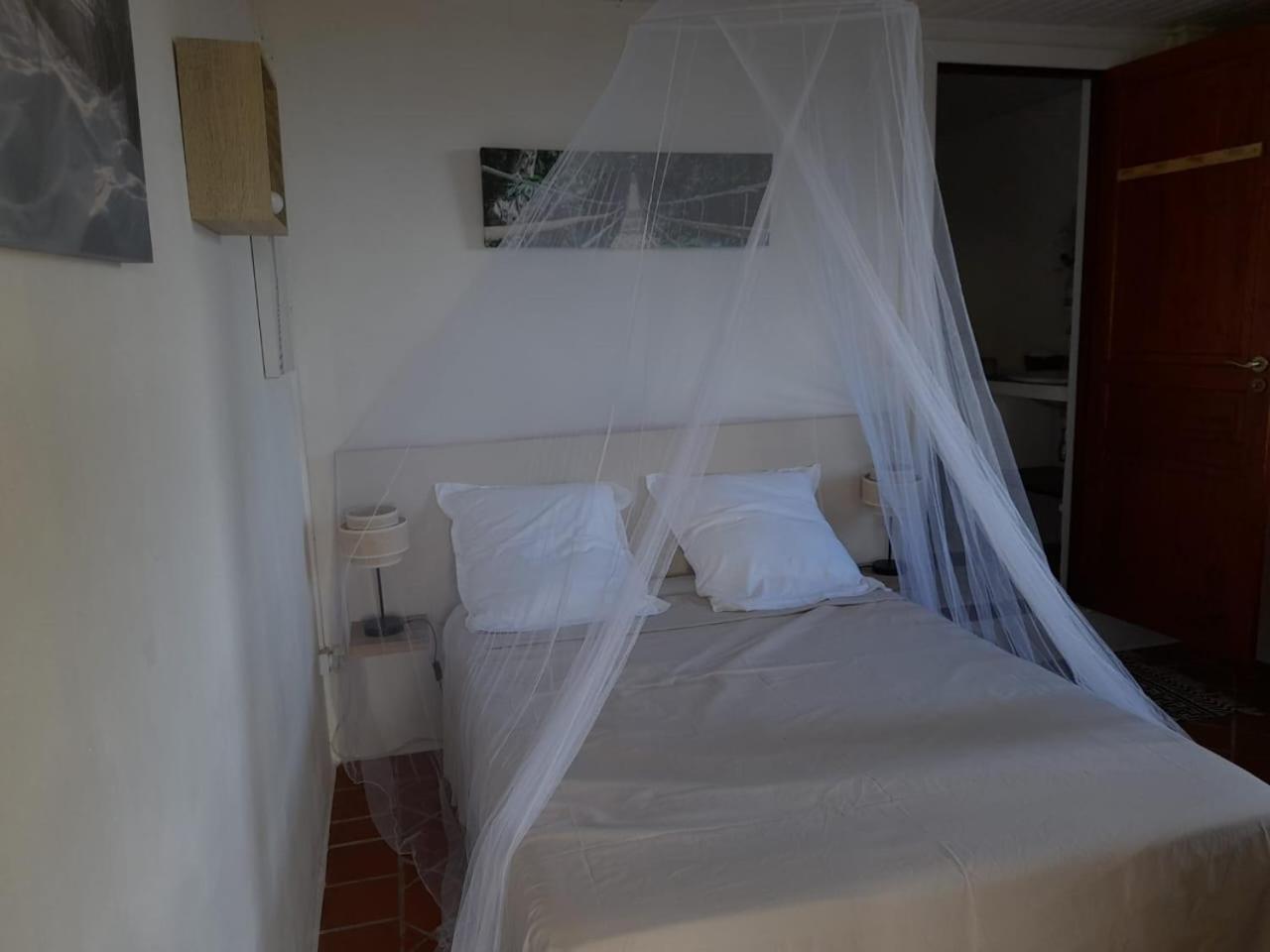 Tropic Bellevue Villa Le Diamant Dış mekan fotoğraf