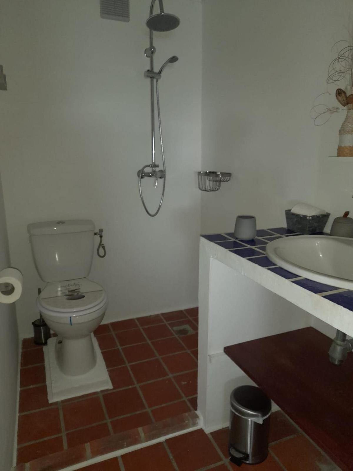 Tropic Bellevue Villa Le Diamant Dış mekan fotoğraf