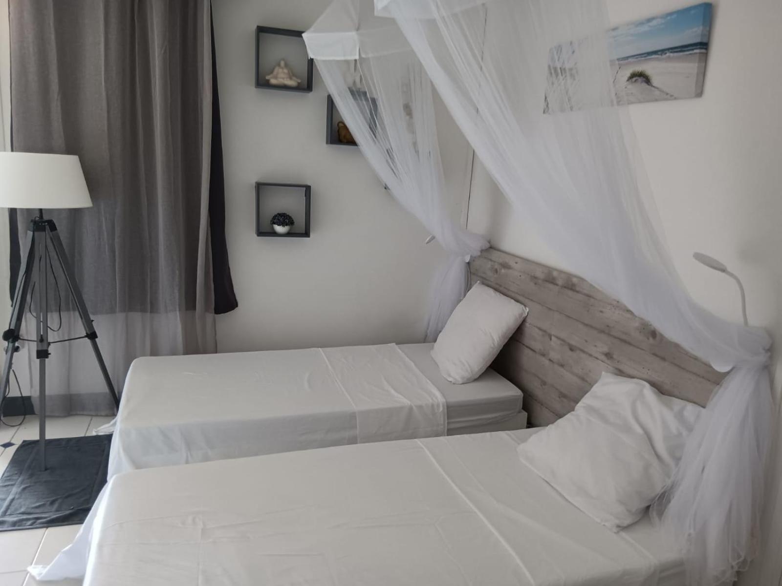 Tropic Bellevue Villa Le Diamant Dış mekan fotoğraf